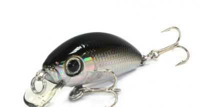 Воблер Yo-Zuri/Duel L-Minnow 33S BL