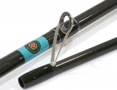 Спиннинг Favorite Receptor RCS772M 2.32m 6-24gr