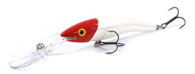Воблер Rapala Deep Tail Dancer 09 RH