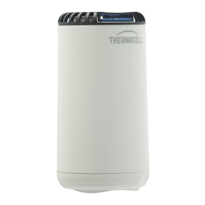 Прибор противомоскитный Thermacell Halo Mini Repeller White (белый)