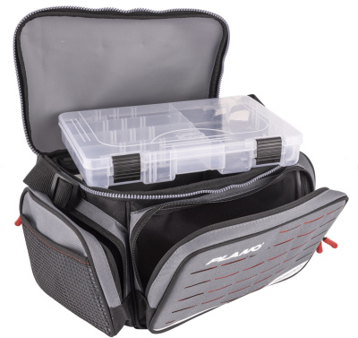 Сумка Plano Plabw360 Weekend 3600 Case PLABW3600 (38.1cm x 22.9cm x 19.1cm)
