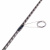 Спиннинг JS Company Nixx DX S702H 2.13m 10.5-42gr