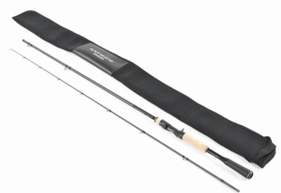 Кастинговое удилище Shimano Expride 172H-2 2.18m 14-42gr