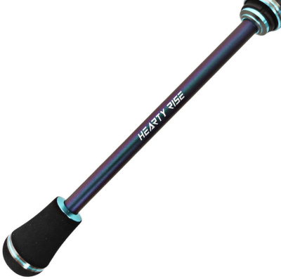 Спиннинг Hearty Rise Halcyon X HALX-782L 2.36m 3-18gr