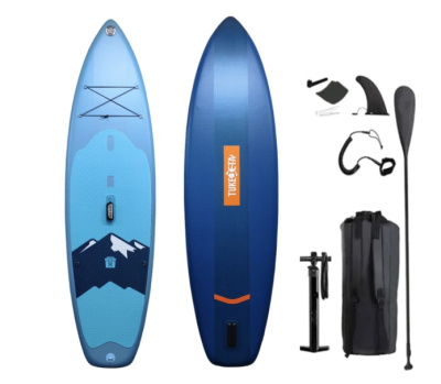 Сапборд TS - SUP BOARD - Mountain (335*87*16см)