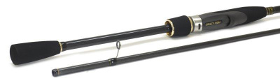 Спиннинг Crazy Fish Arion ASRE 832LT 2.53m 4-18gr