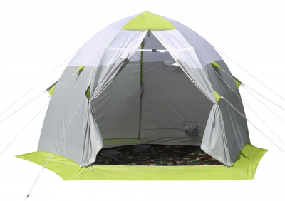 Зимняя палатка Лотос 3С (270х255/180 см)