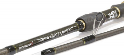 Спиннинг Favorite Varita VRT-702H 2.1m 15-45gr