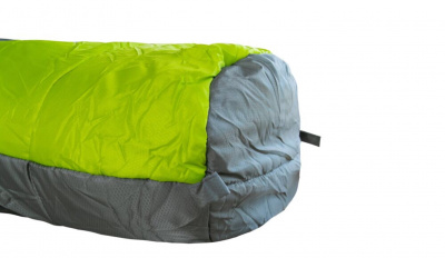 Спальный мешок кокон Tramp Voyager Regular (правый)  220*80*55 см (-10°C)