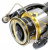 Катушка Shimano 14 Stella 2500S