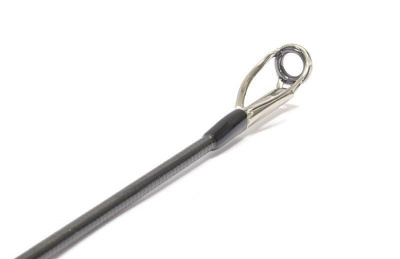 Кастинговое удилище Graphiteleader Tiro MR 7112MH-MR 2.41m 14-42gr
