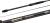 Спиннинг Roix Zenith RZS-842MH 2.55m 10-45gr