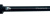Кастинговое удилище  Zetrix Hayron 2nd Generation HRC-822SBE 2.49m max 140gr