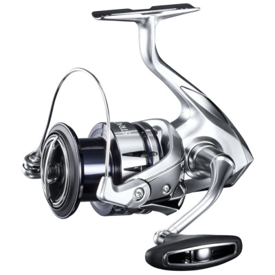 Катушка Shimano 23 Stradic 4000