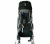 Рюкзак туристический Tramp Ragnar 75+10 л (черный)