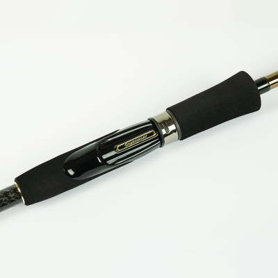 Спиннинг Graphiteleader Calamaretti 20th Anniversary 20GCALS-832M-LE 2.52m 10-35gr