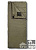 Спальный мешок одеяло Tramp Airy Light Regular Olive (правый) 190*80 см (-5°C)