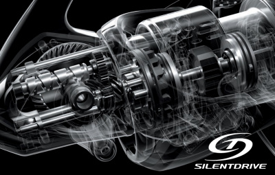 Катушка Shimano 18 Stella 2500 J