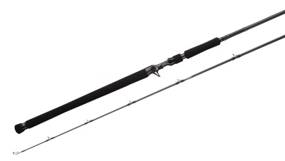 Кастинговое удилище  Zetrix Hayron 2nd Generation HRC-822SBE 2.49m max 140gr
