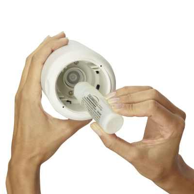 Прибор противомоскитный Thermacell Halo Mini Repeller White (белый)