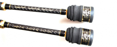 Спиннинг Nissin Ares Lester Yumeshizuku B Type-705S 2.26m 0.5-8gr