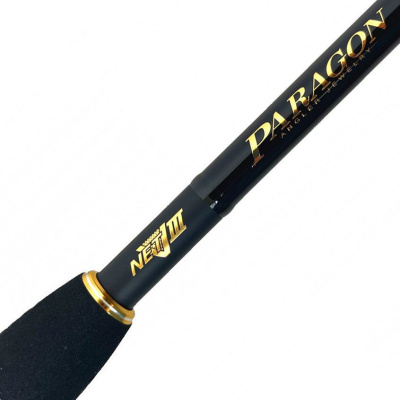Спиннинг Hearty Rise Paragon 802MH 2.44m 10-42gr
