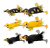 Приманка Savage Gear 3D Suicide Duck Floating 15cm 70gr 02-Yellow Приманка Savage Gear 3D Suicide Duck Floating 15cm 70gr 02-Yellow