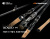 Кастинговое удилище JS Company Bixod N Air BC702H 2.13m 10.5-42gr Fast