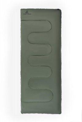 Спальный мешок одеяло Totem Ember (левый) 190*73 см (-5°C)