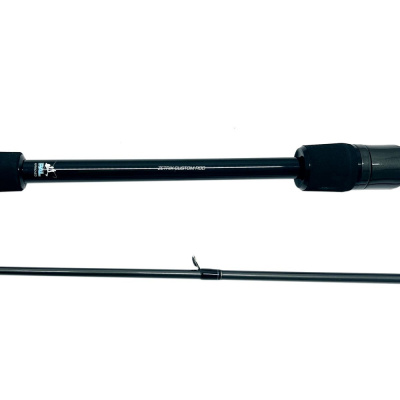 Спиннинг Zetrix Hayron 2nd Generation HRS-742L/ML 2.24m 4-17gr