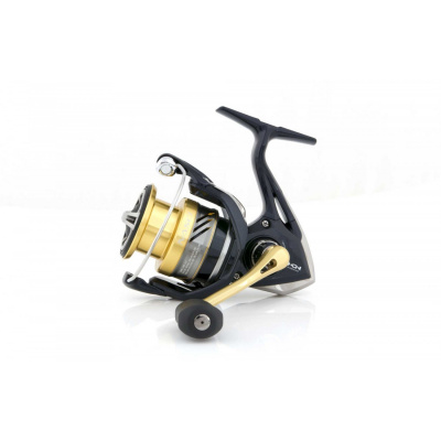 Катушка Shimano Nasci C3000