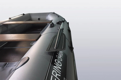 Лодка ПВХ Bering (Беринг) 340К