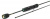 Спиннинг Zetrix Forra 672L 2.02m 1.5-8gr Спиннинг Zetrix Forra 672L 2.02m 1.5-8gr