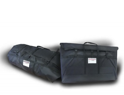 Лодка Amazonia Anaconda A360 FAMYLI