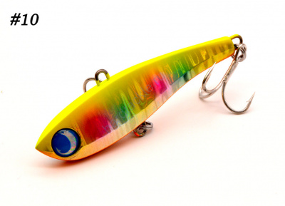 Ратлин Jumprize Chata Bee 68 #10