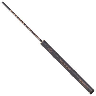 Спиннинг Xesta Black Star Extra Tuned S55UL/L-S The Flow Control 1.66m 0.2-3.5gr