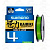 Шнур Shimano Kairiki 4 PE 150m 0.190mm / 11.6kg