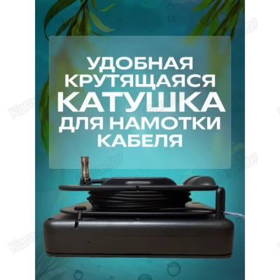 Подводная видеокамера Практик Murena Premium 5"