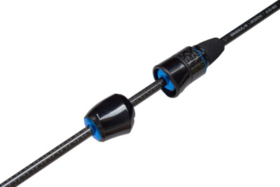 Спиннинг Narval Fishing Micro-N 602XUL-S 1.83m 0.3-3gr Ex.Fast 