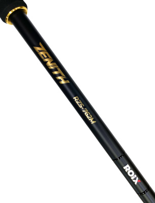 Спиннинг Roix Zenith RZS-702ML 2.03m 4-21gr