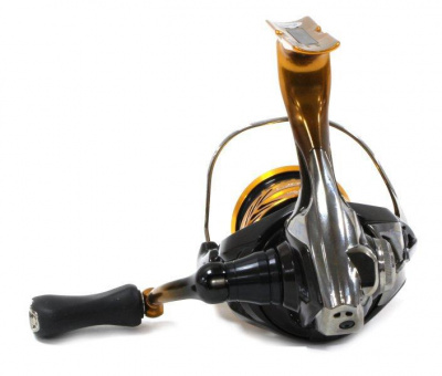 Катушка Shimano Soare BB 18 C2000SSPG