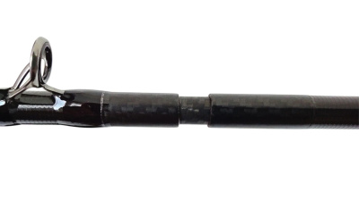 Кастинговое удилище Hearty Rise Jig It Team Dubna Generation 2 TD2C-842XH 2.55m 18-70gr