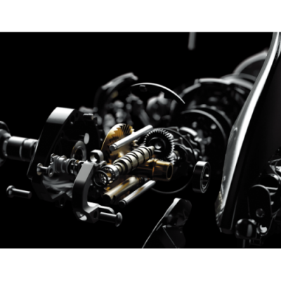 Катушка Shimano 22 STELLA C5000XG