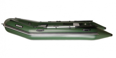 Надувная лодка BARK ВT-330