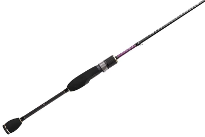 Спиннинг Crazy Fish Ebisu II Violet SV662 Light game New Style 1.98m 0.6-5gr