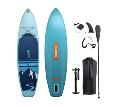 Сапборд TS - SUP BOARD River (335*87*16см)
