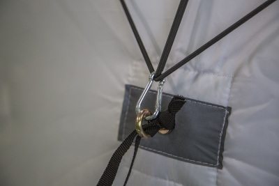 Антидождевая накидка PULSAR Cosmo T огнестойкий рукав