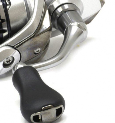 Катушка Shimano Stradic 19 2500 FL