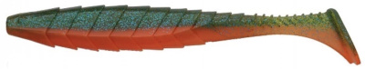 Силиконовая приманка Frapp Geko 6,9" цв. PAL #11