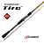 Кастинговое удилище Graphiteleader Tiro 24GTIRC 762MH 2.29m 9-38gr